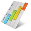 87457 plan project icon